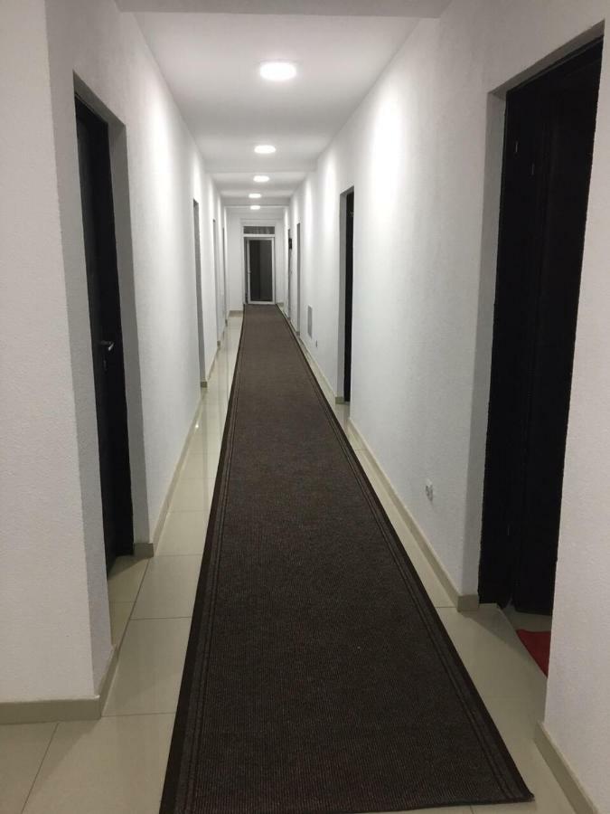 Hotelwhite Gjilan Exterior photo
